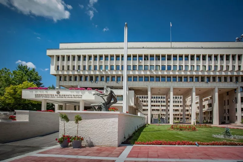 МВнР за Северна Македония : ЕП потвърди, че е безпристрастен и независим орган
