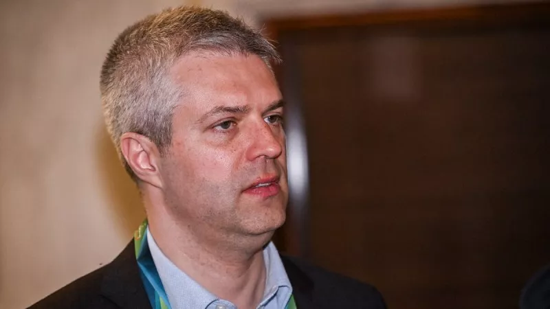 Повдигнаха обвинение на кмета на Варна Благомир Коцев и още трима души