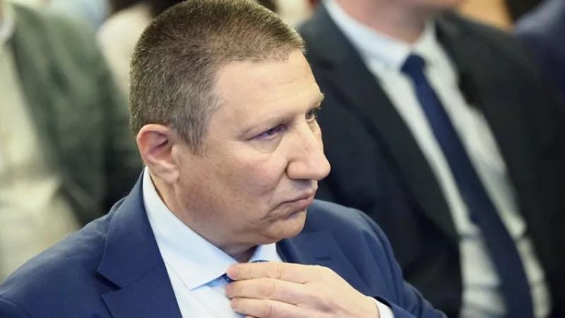 След заседание на прокурорската колегия: Борислав Сарафов остава и.ф. главен прокурор
