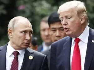 Си Ен Ен: В разговор с Путин, Тръмп е заплашил да бомбардира Москва, ако Русия нападне Украйна