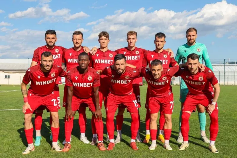 ЦСКА поиска промяна на часовете на мачовете с пловдивските Ботев и Локомотив