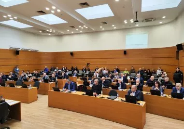 Общинския съвет единодушно реши да отпусне средства на семействата чиито