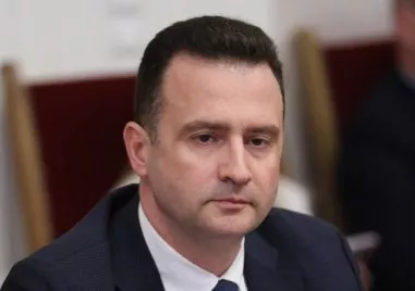 Енергийният министър за Боташ: Използвали сме едва 11% от капацитета на договора