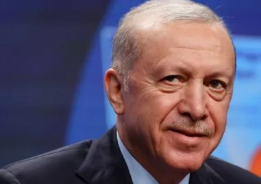 Турският президент Реджеп Тайип Ердоган ще направи историческо изявление в