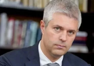 След като прокуратурата привлече като обвиняем Благомир Коцев днес дело