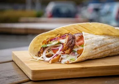 На 11 юли светът отбелязва Международния ден на дюнера но