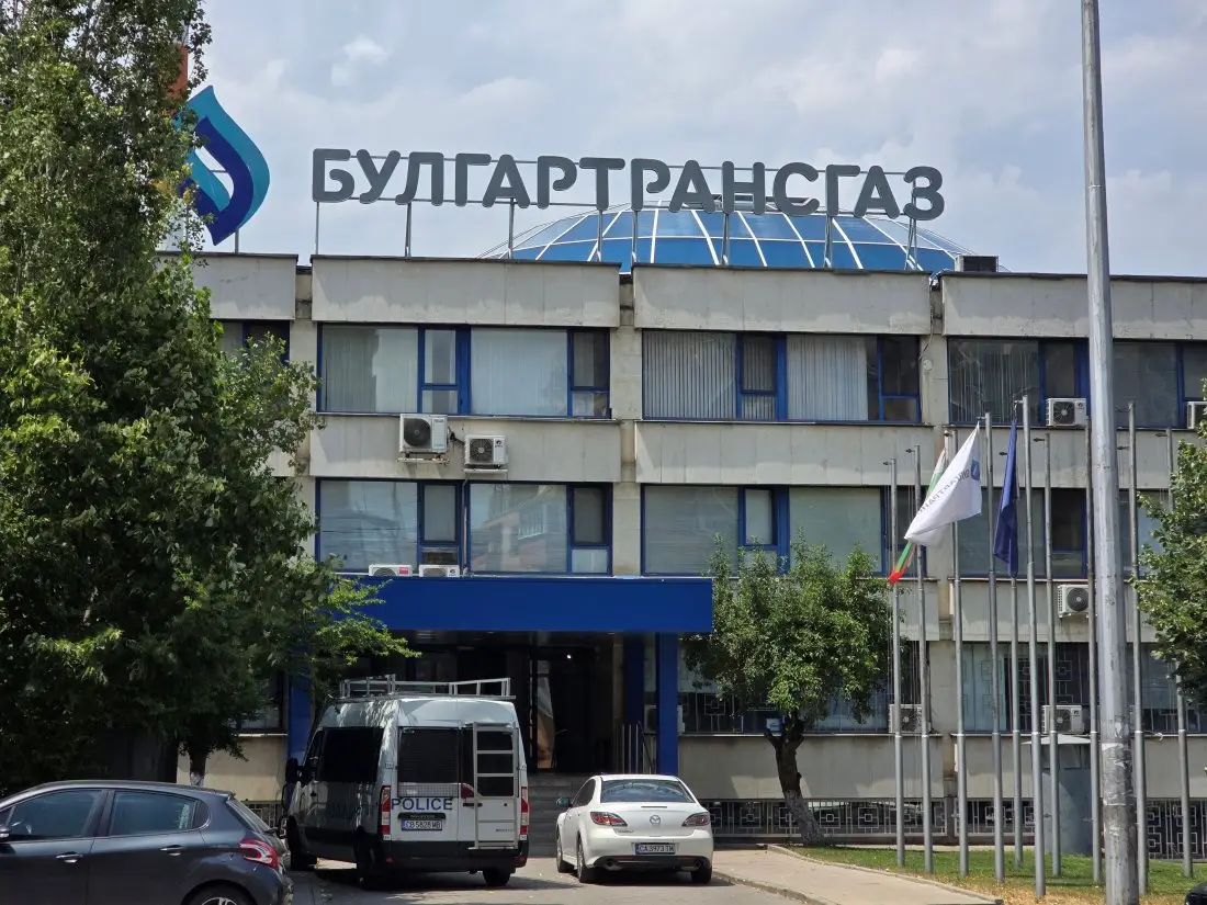 Причината за за акция Боташ: Опит за унищожаване на доказателства