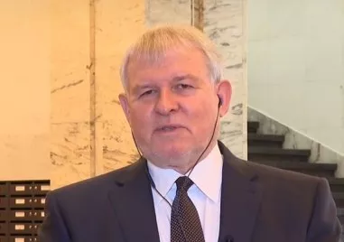 Румен Христов: Задържаните кметове от ПП са млади, изкушени и допускат грешки