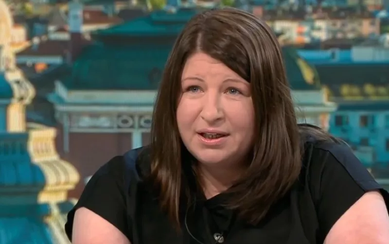 Президентът на Българската федерация по борба БФБорба Станка Златева заяви