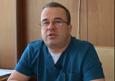 УМБАЛ „Свети Георги се включва в кампанията Здравето не е игра с акцент върху инцидентите с тротинетки