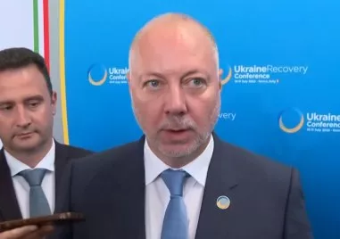 Желязков: Натъжава ме подкрепата на ПП за вота на недоверие