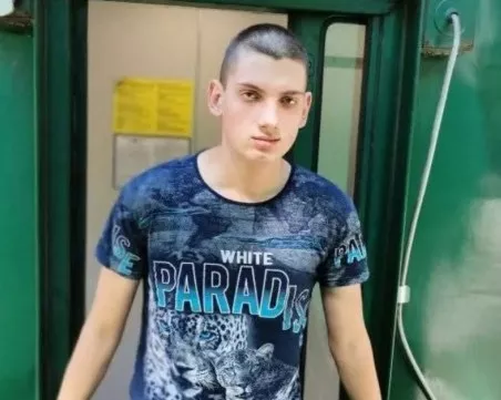 Даниел изчезна в Пловдив, в неизвестност е от вчера