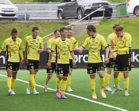 Огромна сензация в мача, който ще определи съперника на Арда в евротурнирите