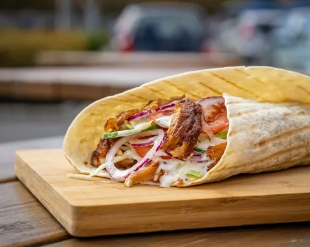 Поръчваме близо 380 тона дюнери годишно