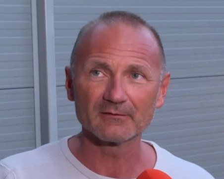 Росен Христов-Катамарана след разпита в КПК: Проблемът с договора с 