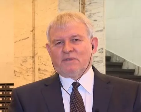 Румен Христов: Задържаните кметове от ПП са млади, изкушени и допускат грешки