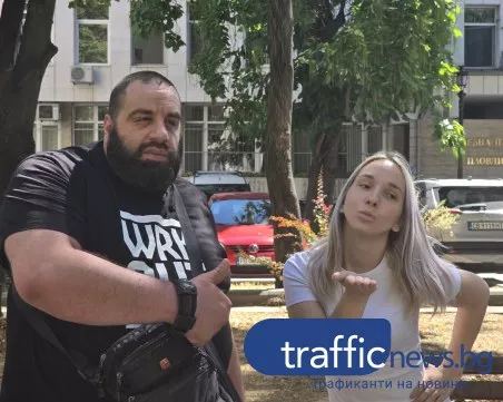 „Вече съм 100% жена