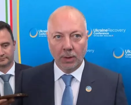 Желязков: Натъжава ме подкрепата на ПП за вота на недоверие