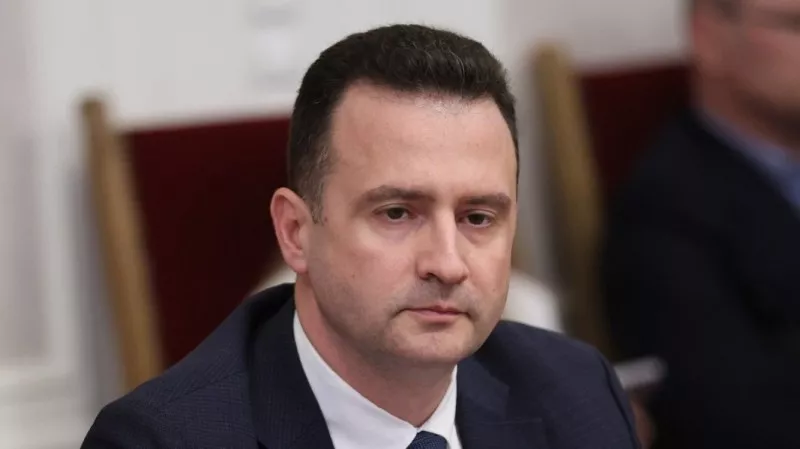 Енергийният министър за