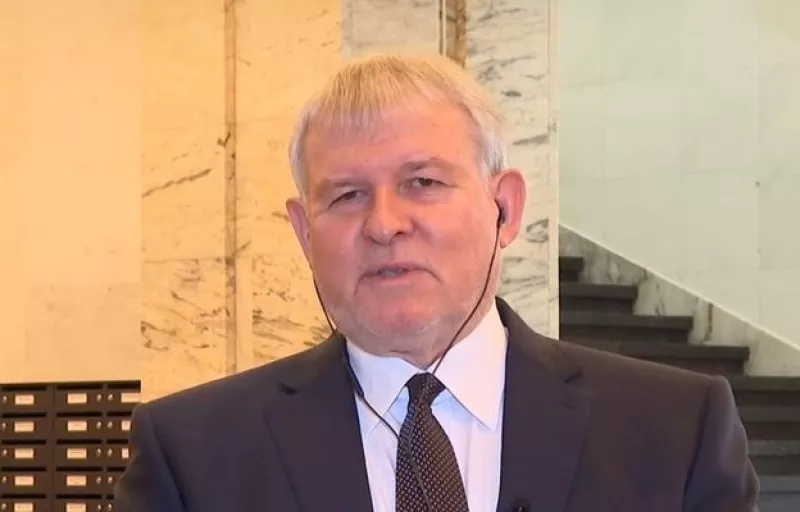 Румен Христов: Задържаните кметове от ПП са млади, изкушени и допускат грешки