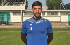 Спартак с още едно ново попълнение