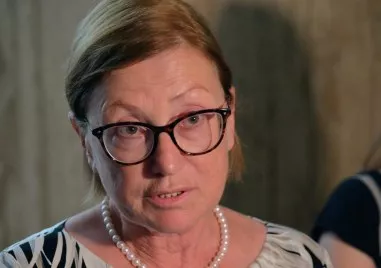 В организираната престъпна група се появи някакъв неизвестен народен представител