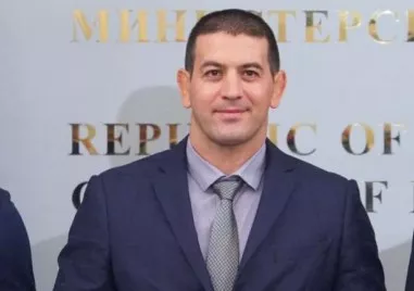 Бившият президент на БФ Борба дава на съд Станка Златева