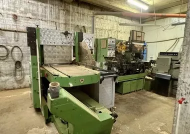 Британското посолство е проявило интерес към най голямата фабрика за нелегални