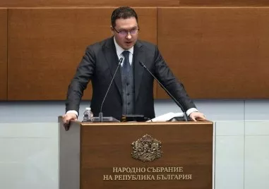 Даниел Митов: МВР се нуждае от по-адекватни законодателни инструменти, за да е ефективно с локалите