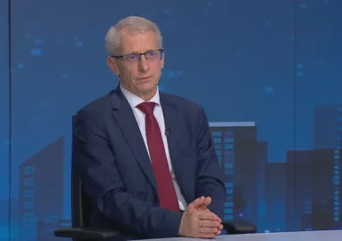 Денков: Обвиненията към Асен Василев и кмета на Варна са съшити с бели конци
