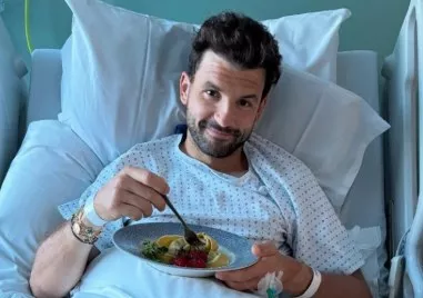 Понякога сърцето иска да продължи но вселената има друг план за