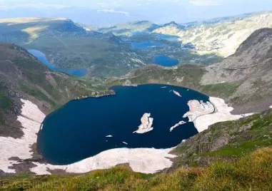 7 спасителни акции за последни две седмици 4 от които