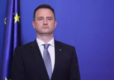 Пред журналисти в Рим министърът на енергетиката Жечо Станков обяви