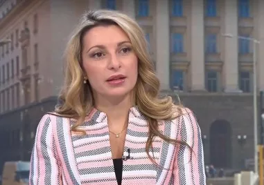 Председателят на Енергийната комисия в парламента Павела Митова заяви че