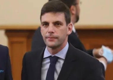 Правната комисия на ЕП обсъжда свалянето на имунитета на Никола Минчев другата седмица