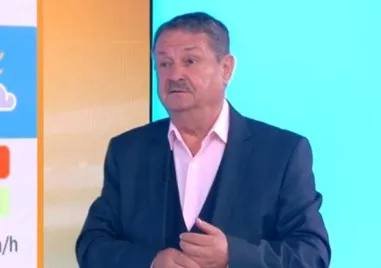 Малко хлад малко ветрец – това дори е добра новина