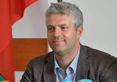 Прокуратурата внесе искане за постоянен арест на кмета на Варна