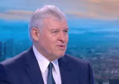 Румен Христов: Трябва да има редовно правителство, тъй като предстои работа по въвеждане на еврото