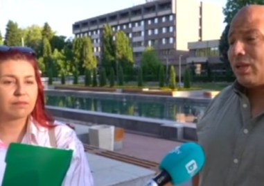 В края на май млад мъж беше пребит в центъра