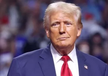 Канада ще бъде обложена с 35 мито върху износа за