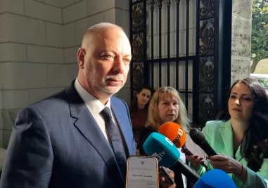 Желязков: Повишаването на кредитния рейтинг на България има пряка връзка с приемането ни в еврозоната