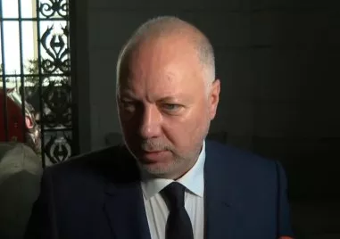 Желязков: Решенията на ПП не ме изненадаха, но подкрепата на Божанов за вота на недоверие - да