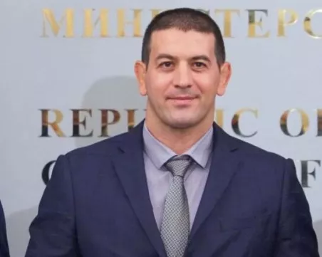 Бившият президент на БФ Борба дава на съд Станка Златева