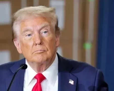 Доналд Тръмп ще направи важно изявление в понеделник относно Русия