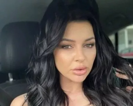 Изправят отново пред съда фолкпевицата Дебора, могат да й отнемат детето