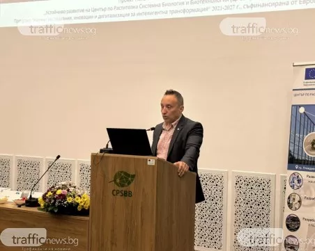 Проф. Милен Георгиев: Затлъстяването е новата пандемия, формула за борба скоро идва от Пловдив