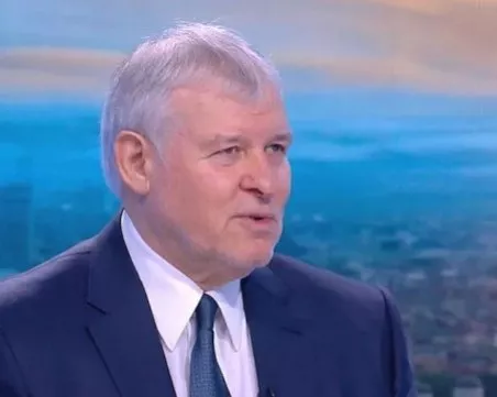 Румен Христов: Трябва да има редовно правителство, тъй като предстои работа по въвеждане на еврото
