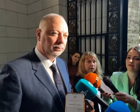 Желязков: Повишаването на кредитния рейтинг на България има пряка връзка с приемането ни в еврозоната