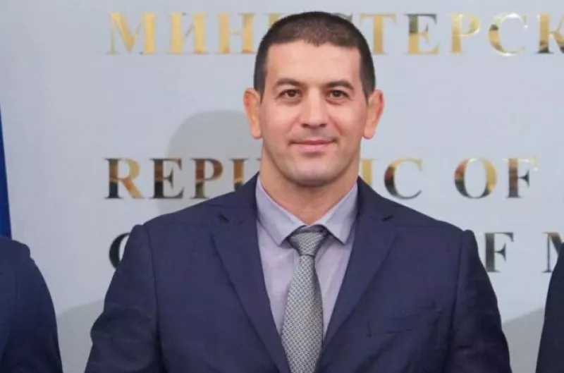 Бившият президент на БФ Борба дава на съд Станка Златева