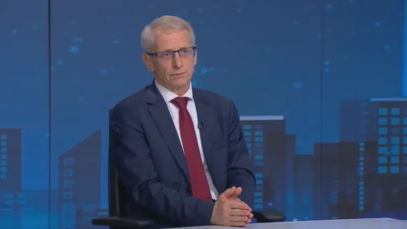 Денков: Обвиненията към Асен Василев и кмета на Варна са съшити с бели конци